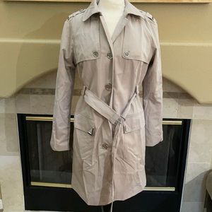 Michael Kors Trench Coat